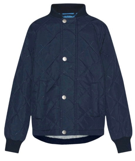 Jacket - Hallow Universe