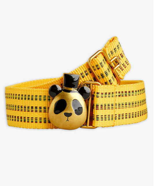 Panda Belt