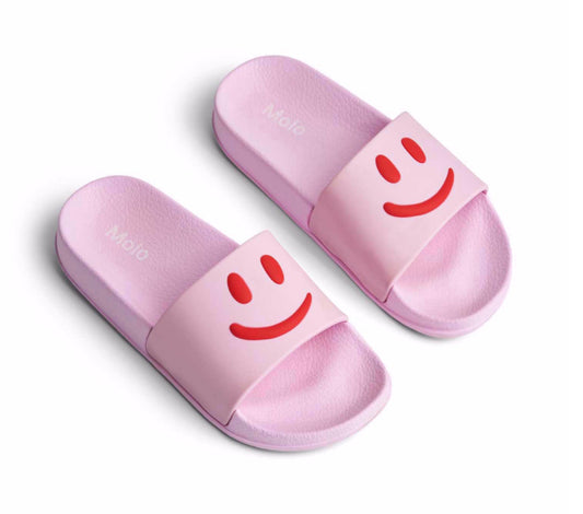 Zhappy Flip Flops