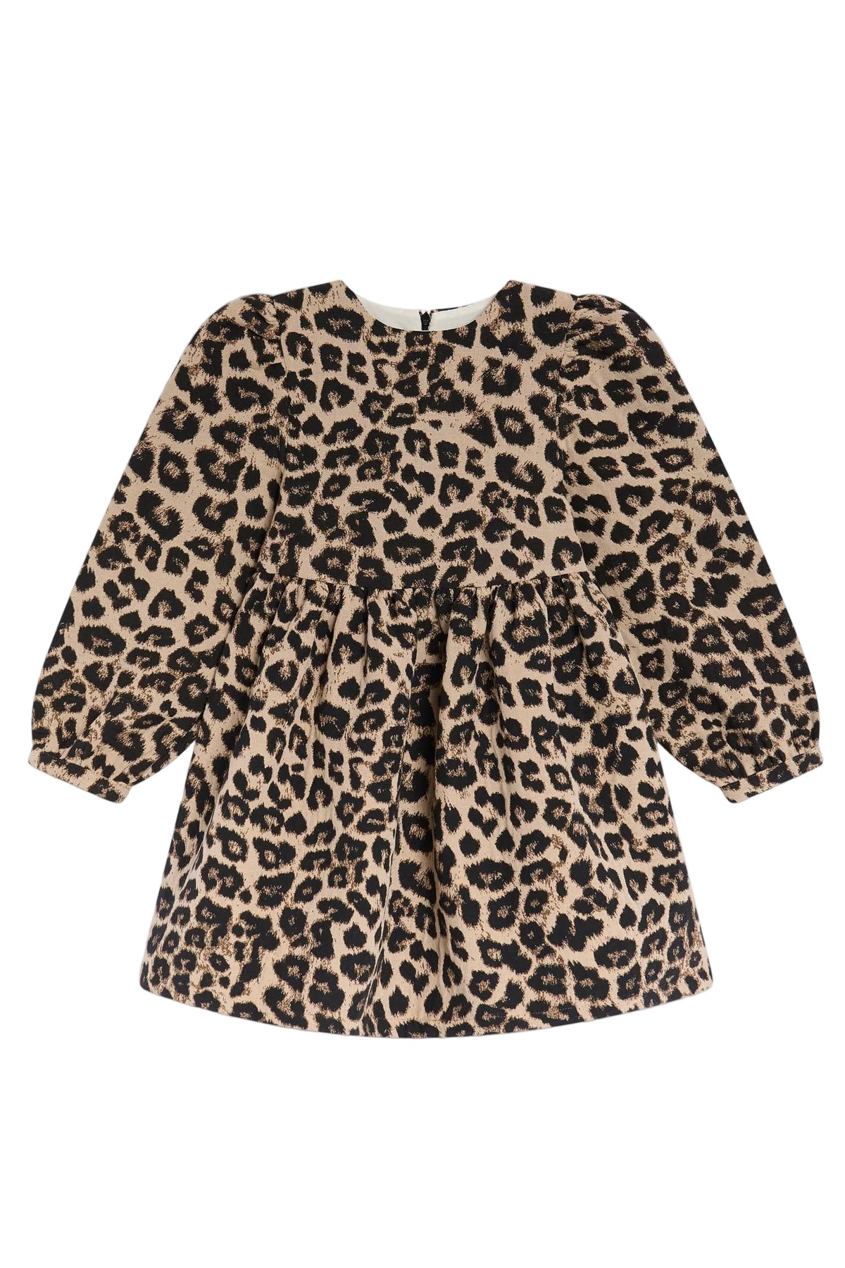 Moosie Dress