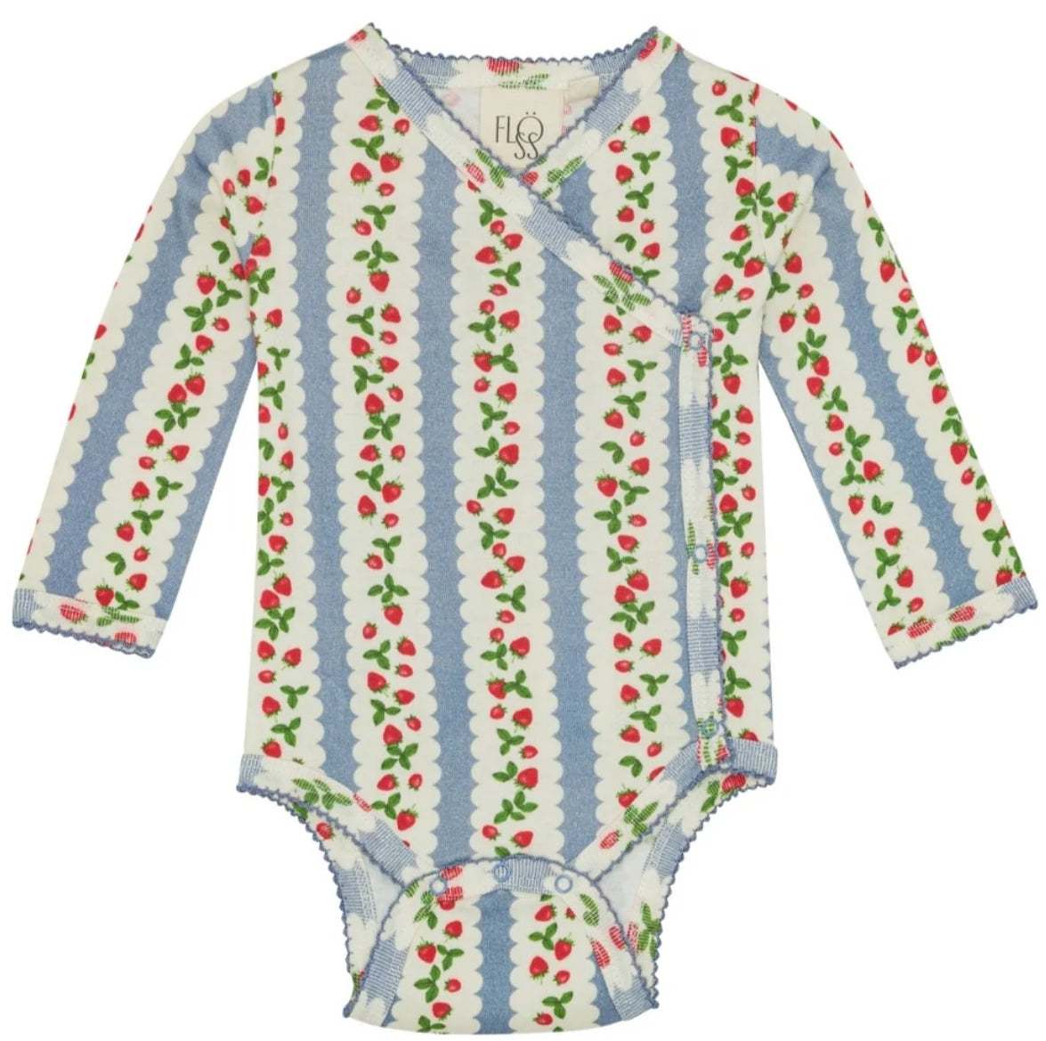 Fresa Jersey Basic Leggings