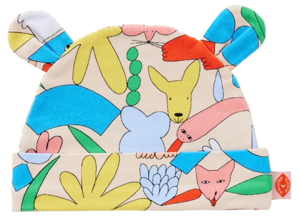 Baby Hat - Little Billabong