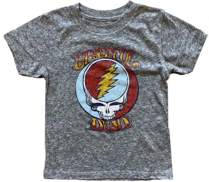 Grateful Dead SYF SS Tee
