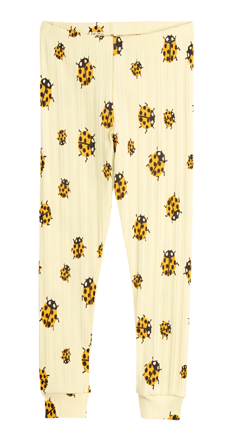 Ladybugs AOP Leggings Set