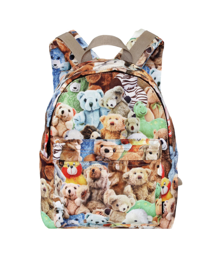 Backpack - Teddy Friends