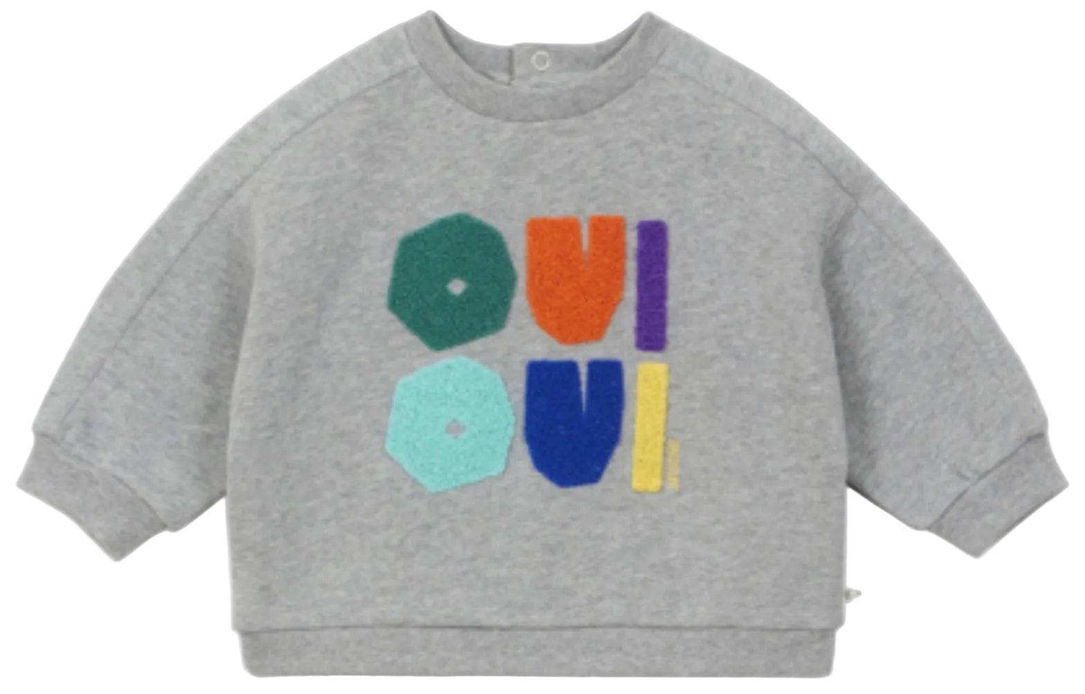 Oui Oui Sweatshirt