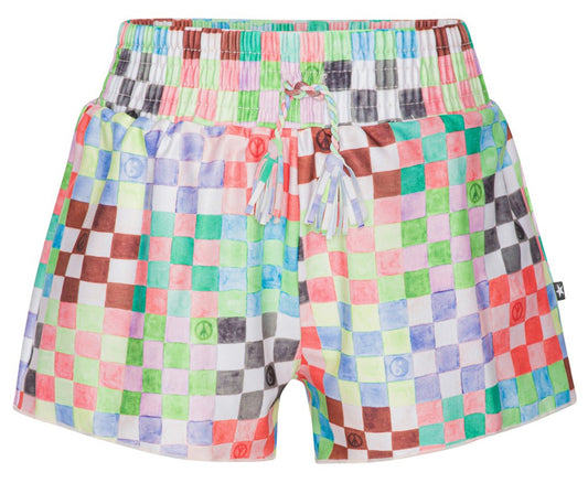 Nicci Girl’s Swim Short