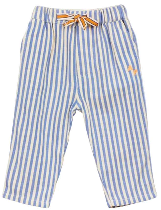 Pants - Pantalon Bebe Rayures Transat