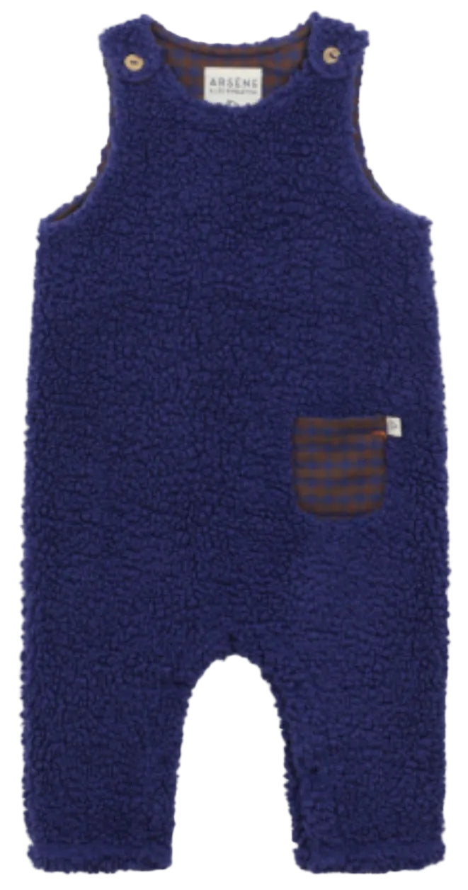 Combi Salopette