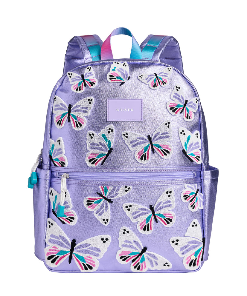 Backpack - Kane Kids - 3D Butterlfy