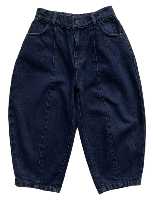 The Barrel Jean