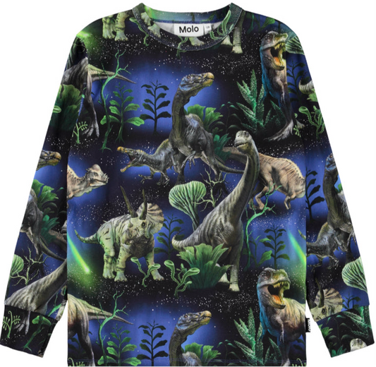 Shirt - Rill - Dinorama
