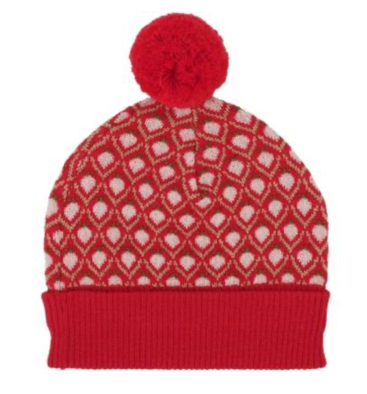 Zuri Beanie