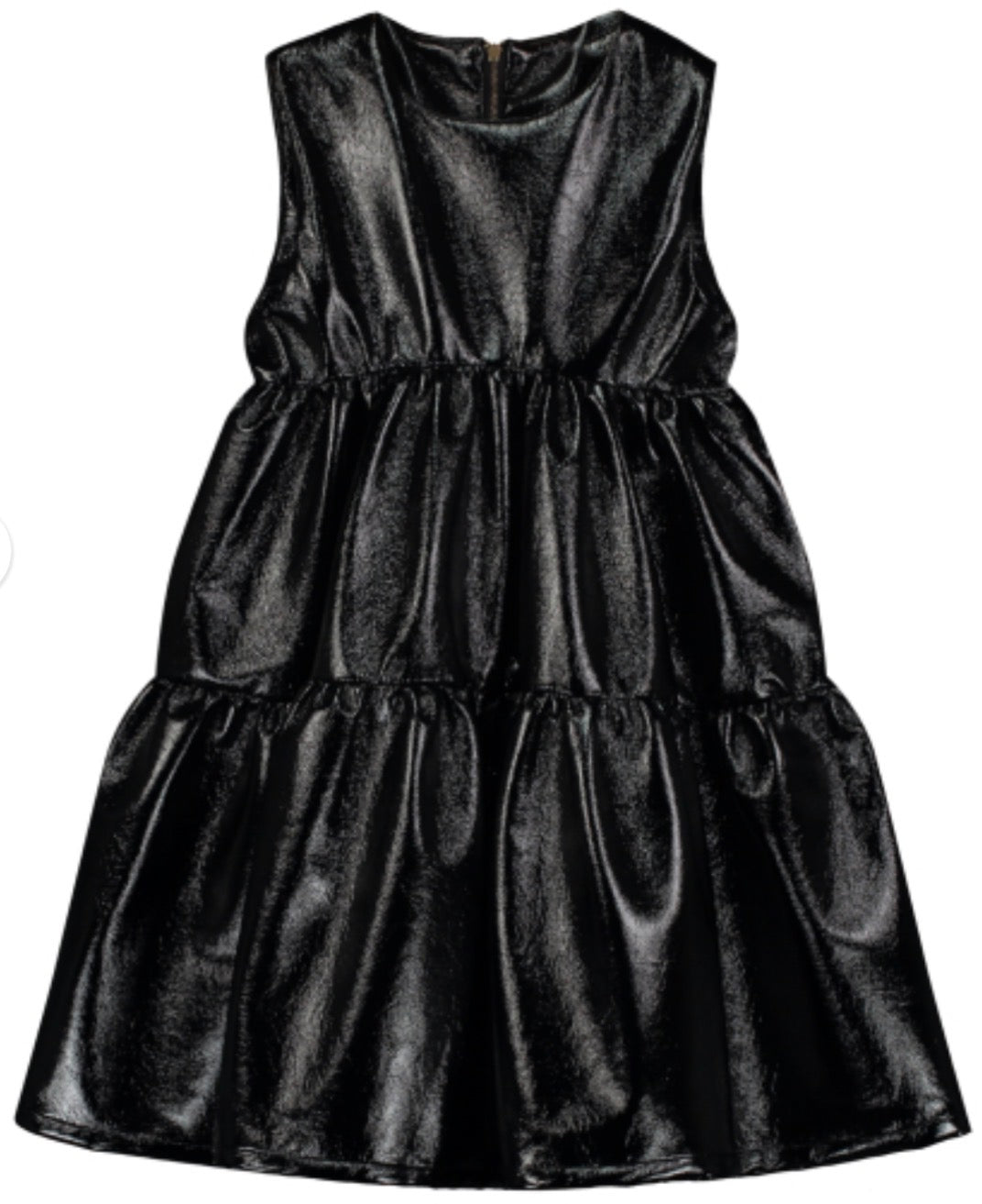 Electra Apron Dress