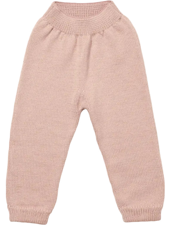 Pat Baby Jacket - Pink