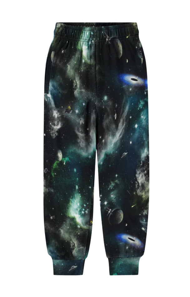 Sweatpants - Adani - Deep Space