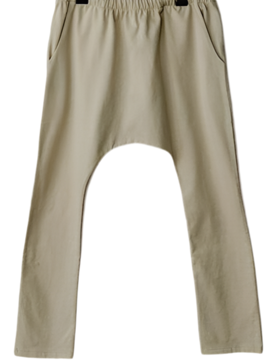 The Harem Trouser