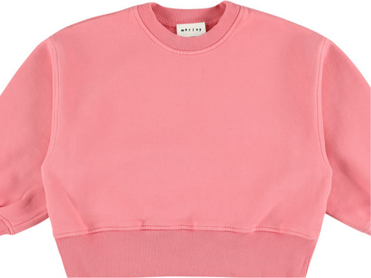 Ycon Sweatshirt - Rose