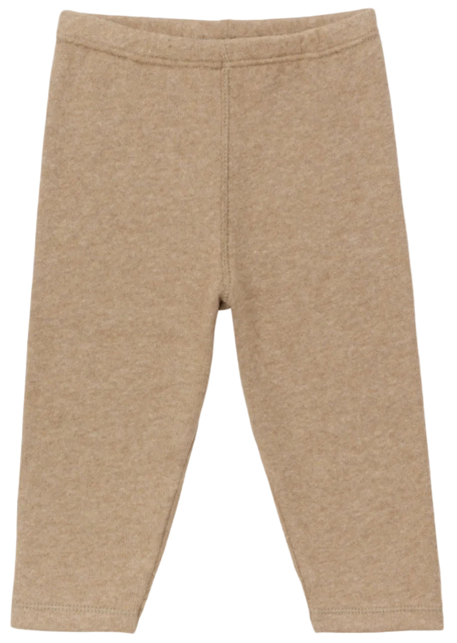 Legging Maille Grattee