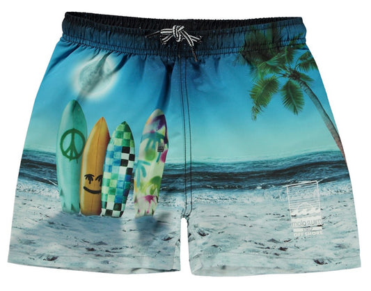 Niko Swim Trunk