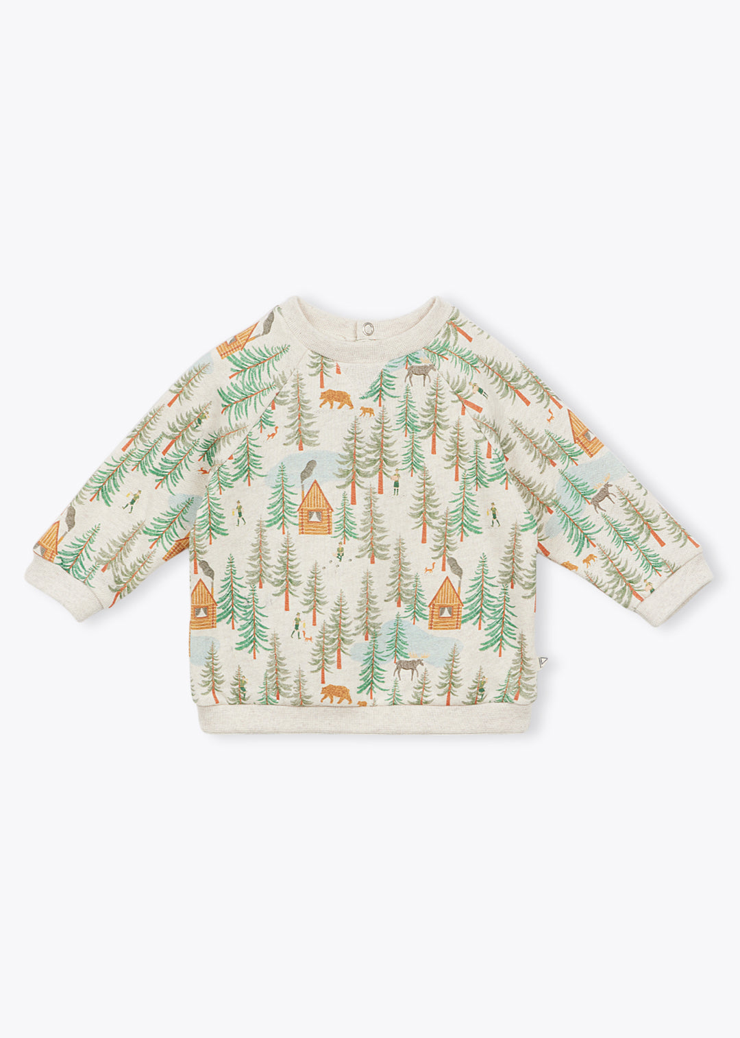 Pants - Foret