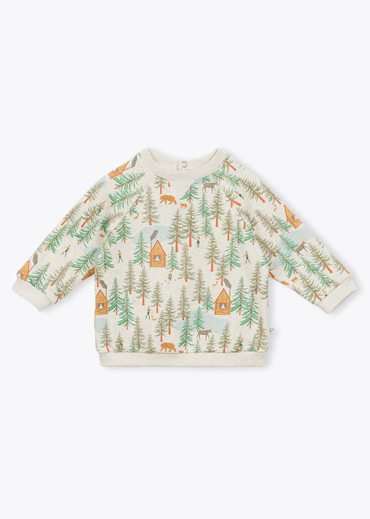 Sweatshirt - Foret