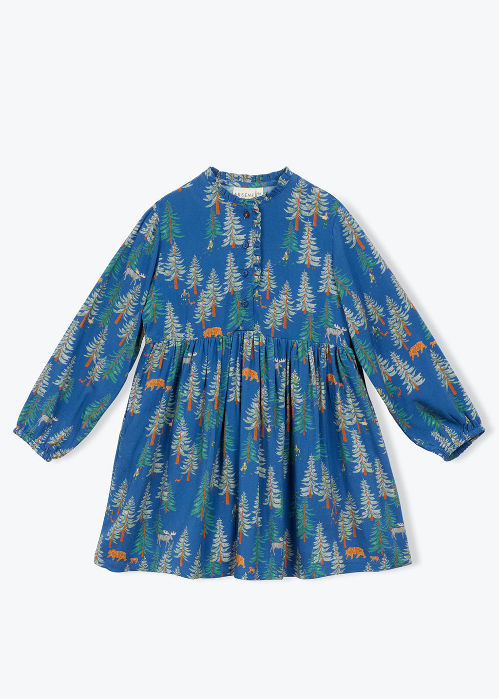 Robe - Guenola Sapin