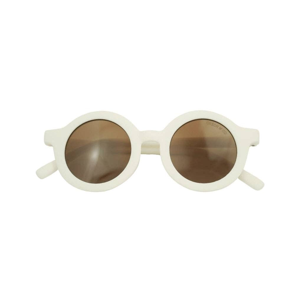 Original Round | Bendable & Polarized Sunglasses SS24 - Blush Bloom