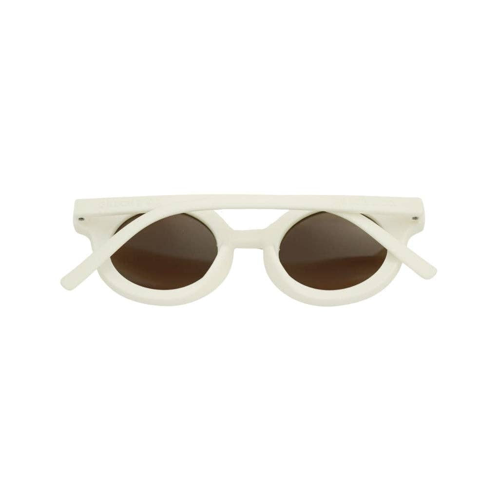 Original Round | Bendable & Polarized Sunglasses SS24 - Blush Bloom