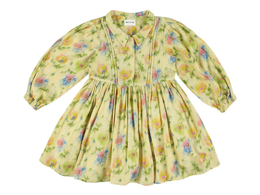 Robin Dress - Cream