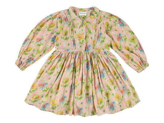 Robin Dress - Rose
