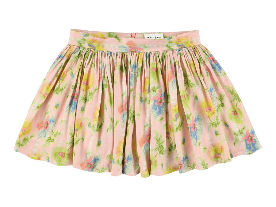 Yvy Shirt - Rose