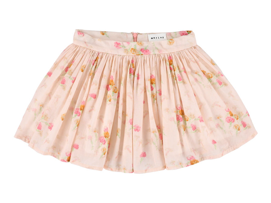 Sprint Skirt - Chrissy Blush