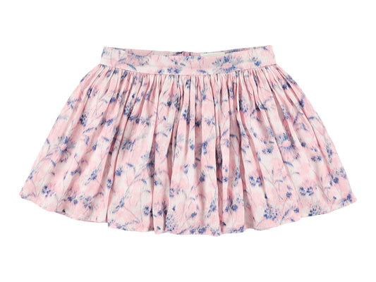 Sprint Skirt - Rose (Sylvette)