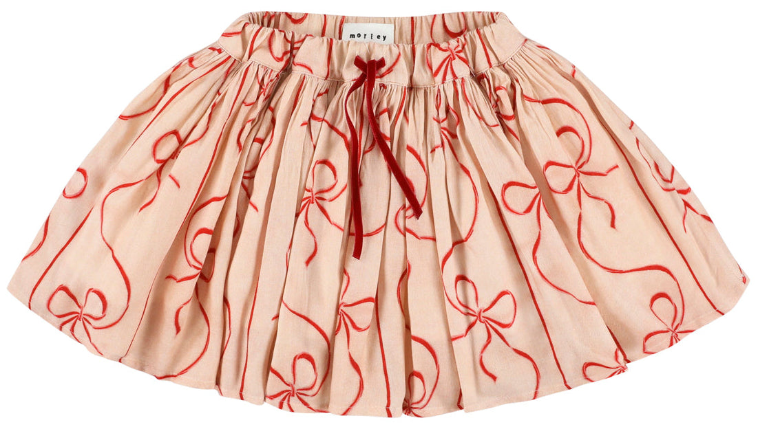 Sprinter Skirt