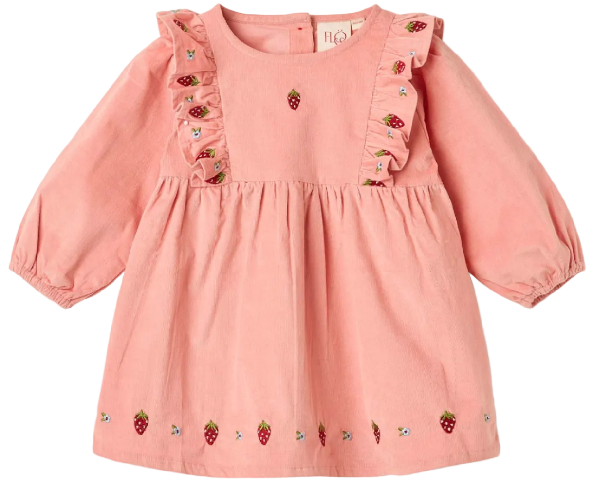 Belle Dress