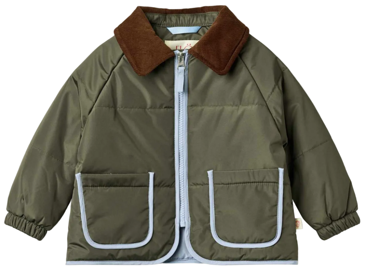 Kalle Jacket