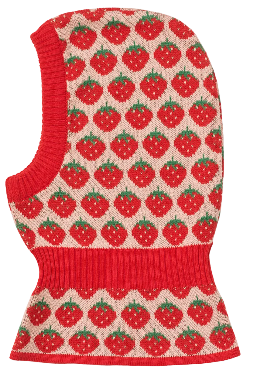 Line Balaclava