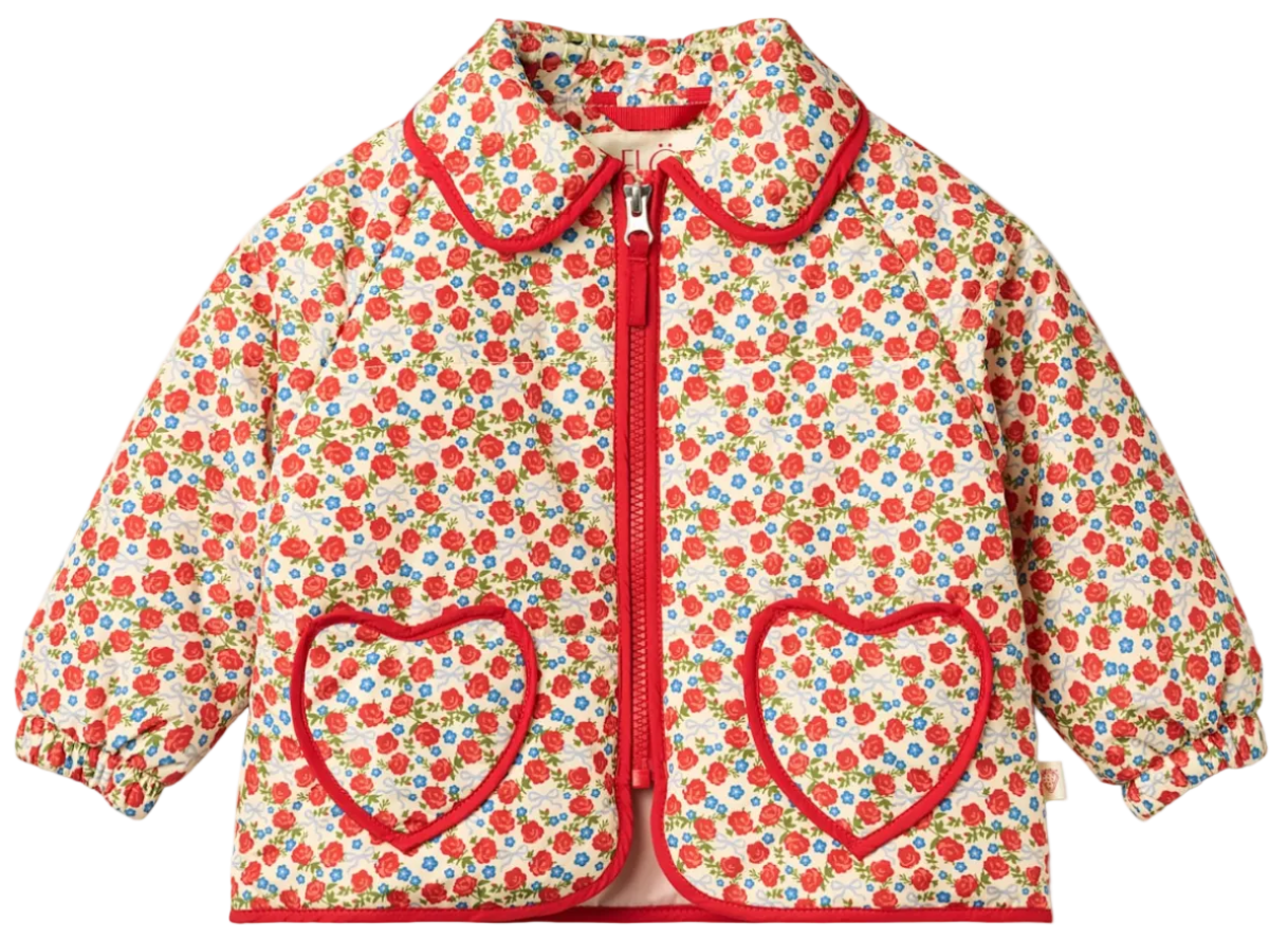 Mila Jacket
