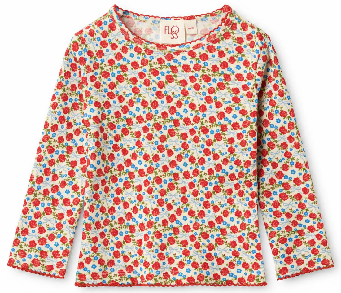 Fresa Blouse