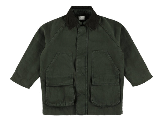 Yacob Jacket