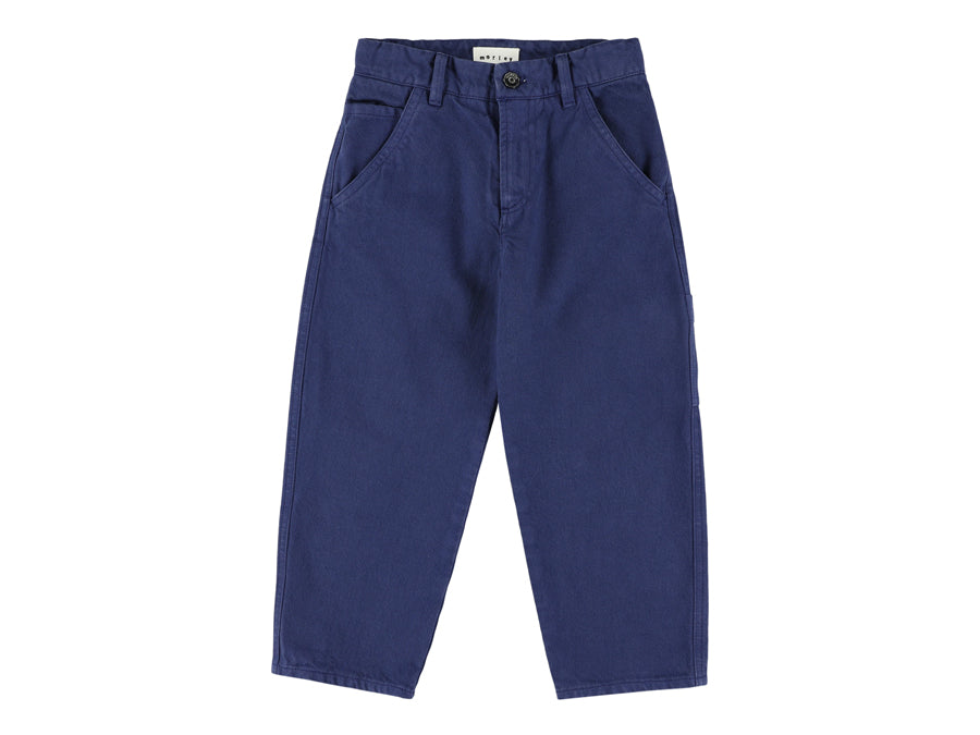 Yadid Pants - Stone