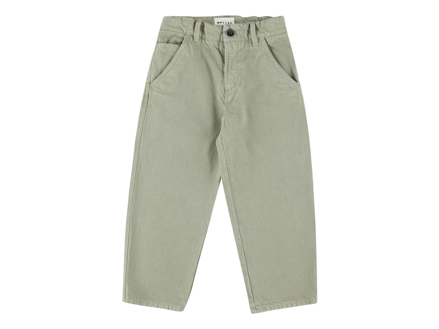 Yadid Pants - Stone