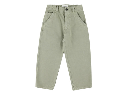 Yadid Pants - Stone