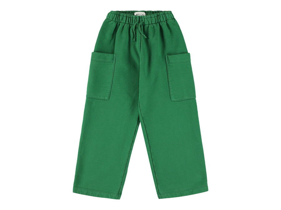 Ygor Hoodie - Clover