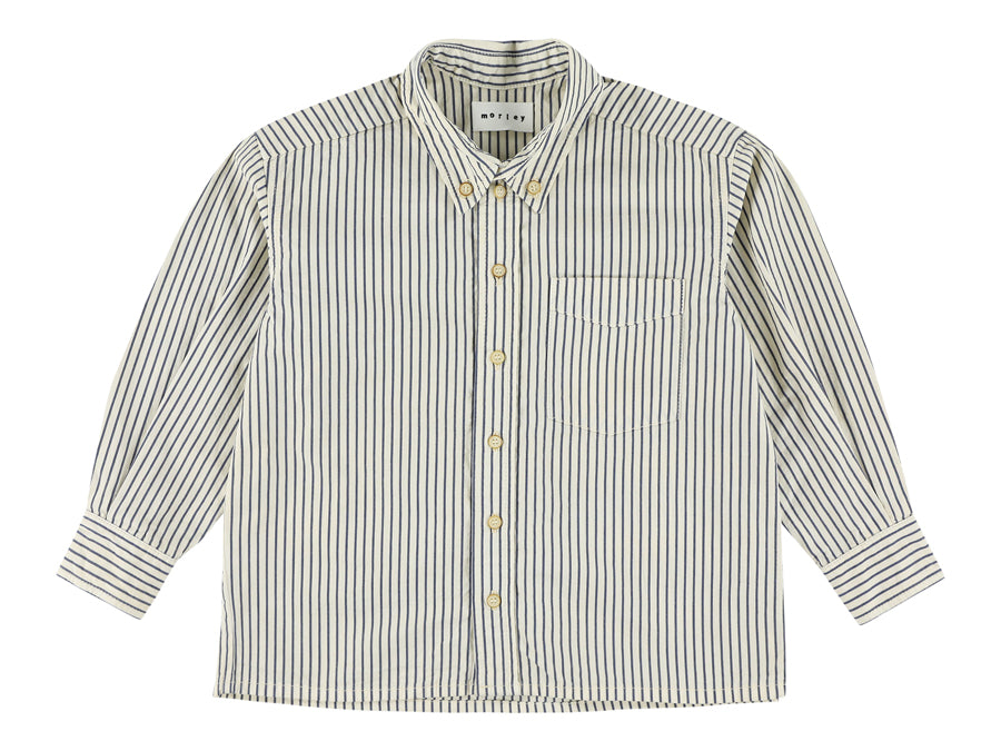 Yver Shirt - Almond