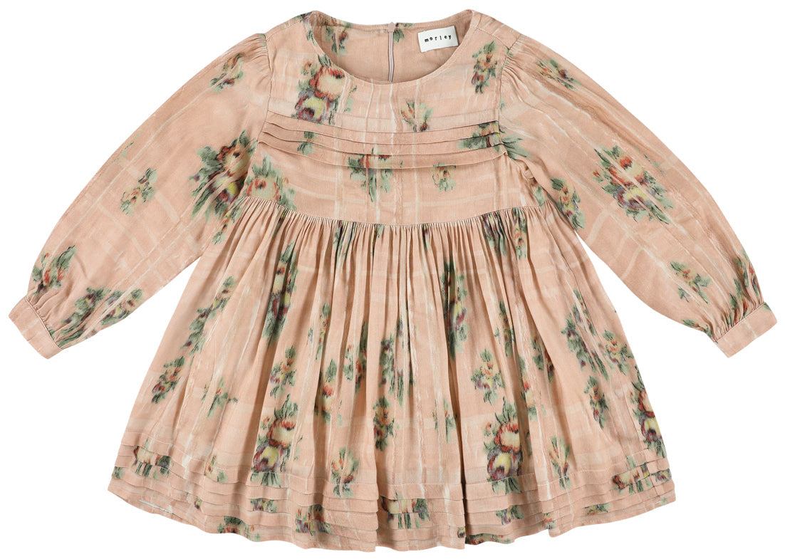 Zakia Dress