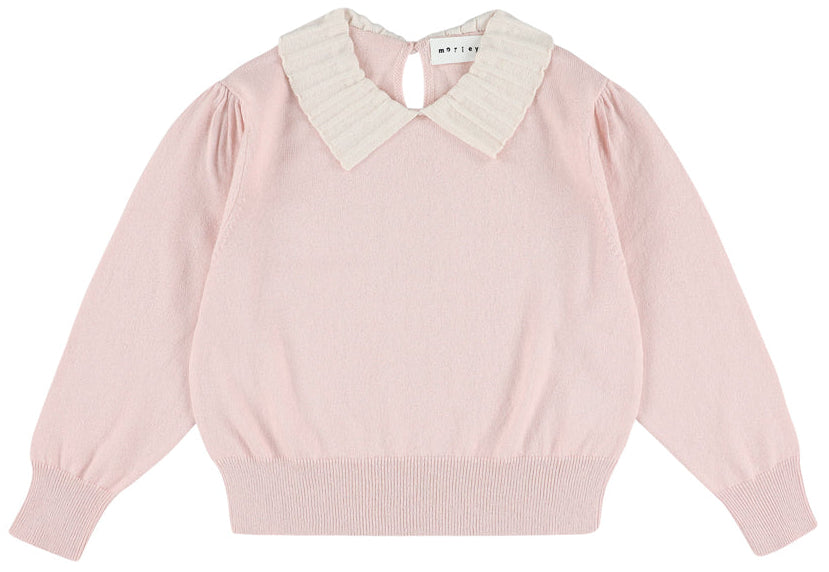 Zamora Sweater