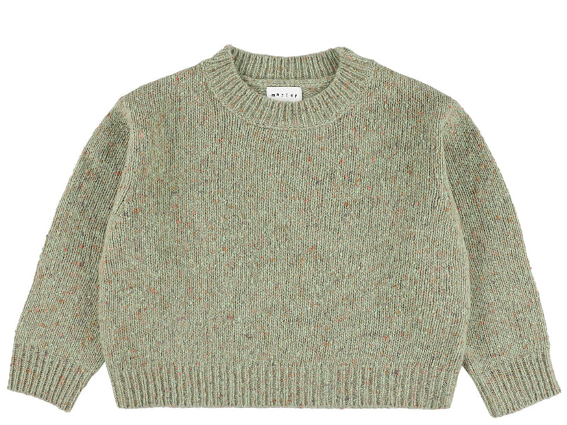 Zed Sweater