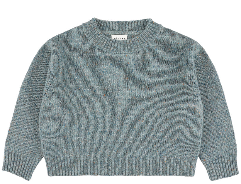Zed Sweater